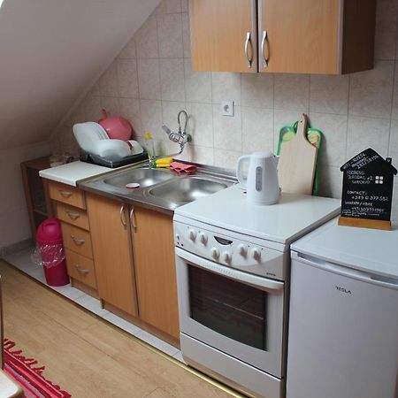 Cozy Apartment In Heart Of 塞拉耶佛 外观 照片